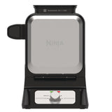 Neverstick 5-Shade Setting Waffle Maker S6G2 - product image 4