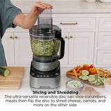 PrecisionPro Food Processor S2O2 - product image 3