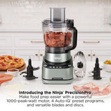 PrecisionPro Food Processor S2O2 - product image 5