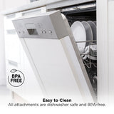PrecisionPro Food Processor S2O2 - product image 6