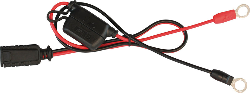 GC008 X-Connect XL Eyelet Battery Charging Lead, 10 mm W2N9