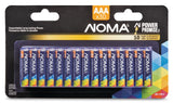 30-pk AAA Alkaline Batteries, Long Lasting, All Purpose H5E9 - product image 1