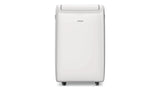 7K SACC (10K ASHRAE) Digital Portable Air Conditioner with Remote Control, 3-Speed, White A9Y4 - product image 3