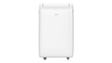 7K SACC (10K ASHRAE) Digital Portable Air Conditioner with Remote Control, 3-Speed, White A9Y4 - product image 4
