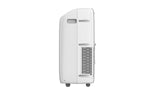 7K SACC (10K ASHRAE) Digital Portable Air Conditioner with Remote Control, 3-Speed, White A9Y4 - product image 5