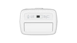 7K SACC (10K ASHRAE) Digital Portable Air Conditioner with Remote Control, 3-Speed, White A9Y4 - product image 7