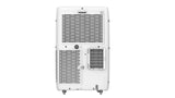 7K SACC (10K ASHRAE) Digital Portable Air Conditioner with Remote Control, 3-Speed, White A9Y4 - product image 8