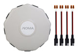 8-in-1 Solar Panel Hub J1N3 - product image 1