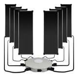 8-in-1 Solar Panel Hub J1N3 - product image 2