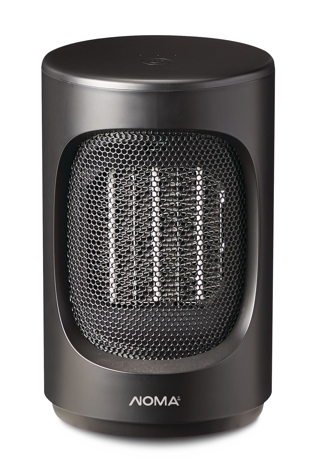 Personal Heater, 600 W, Black C0T7 - product image 1