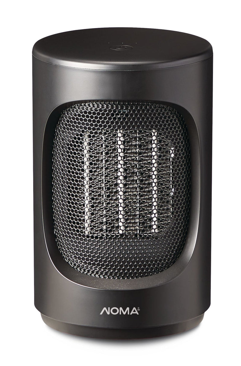Personal Heater, 600 W, Black C0T7