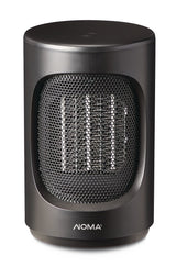 Personal Heater, 600 W, Black K2G4 - product image 1