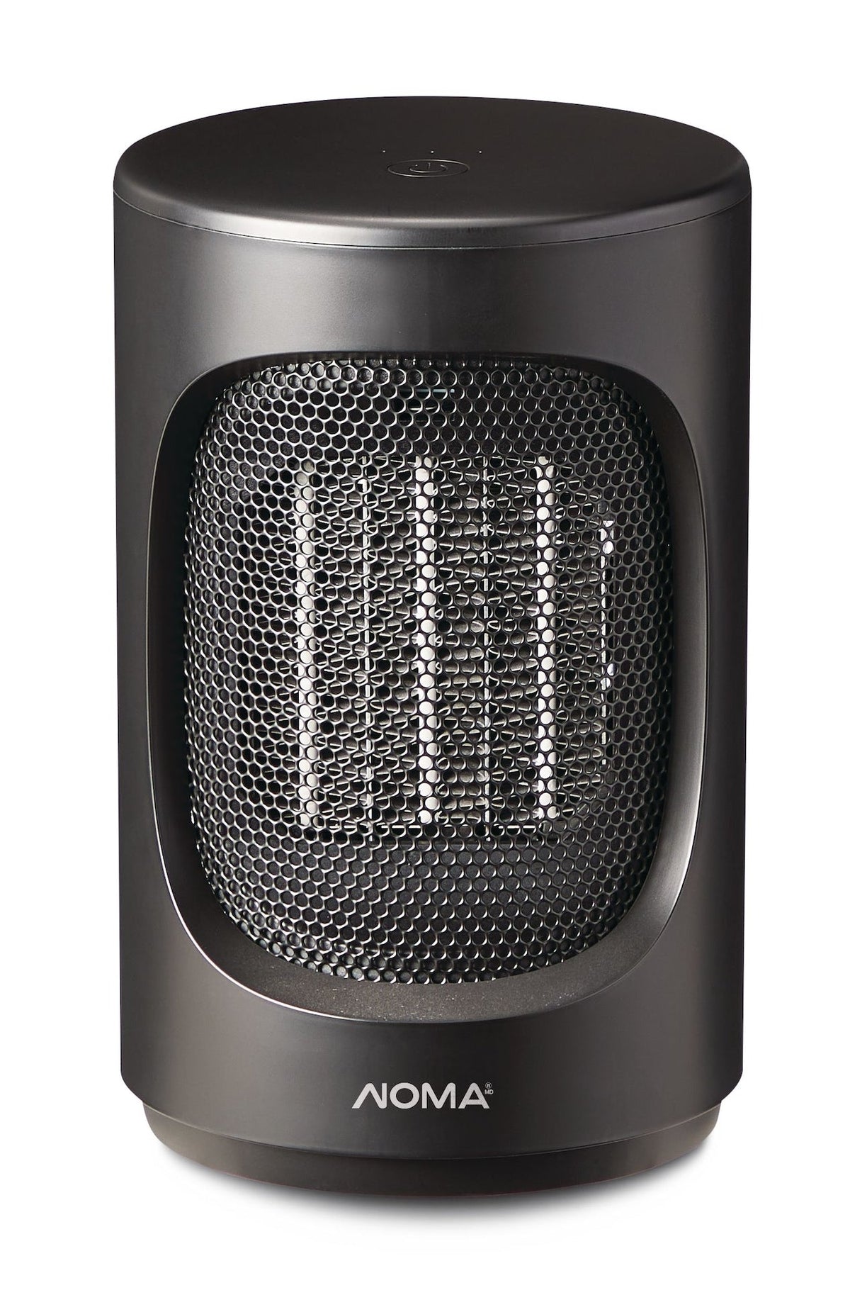 Personal Heater, 600 W, Black K2G4 - product image 1