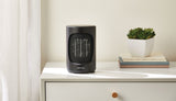 Personal Heater, 600 W, Black C0T7 - product image 4