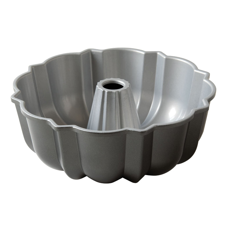 Original Aluminum Bundt Pan W3Z1