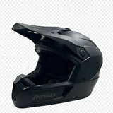 Nomad Trail Blazer Dirt Bike Helmet, Matte Black, Various Sizes Z9U7 - product image 1