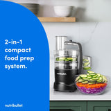 Limitless Food Processor, Black E5R1 - product image 3
