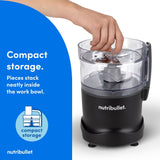 Limitless Food Processor, Black E5R1 - product image 4