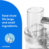 Limitless Food Processor, Black E5R1 - product image 6