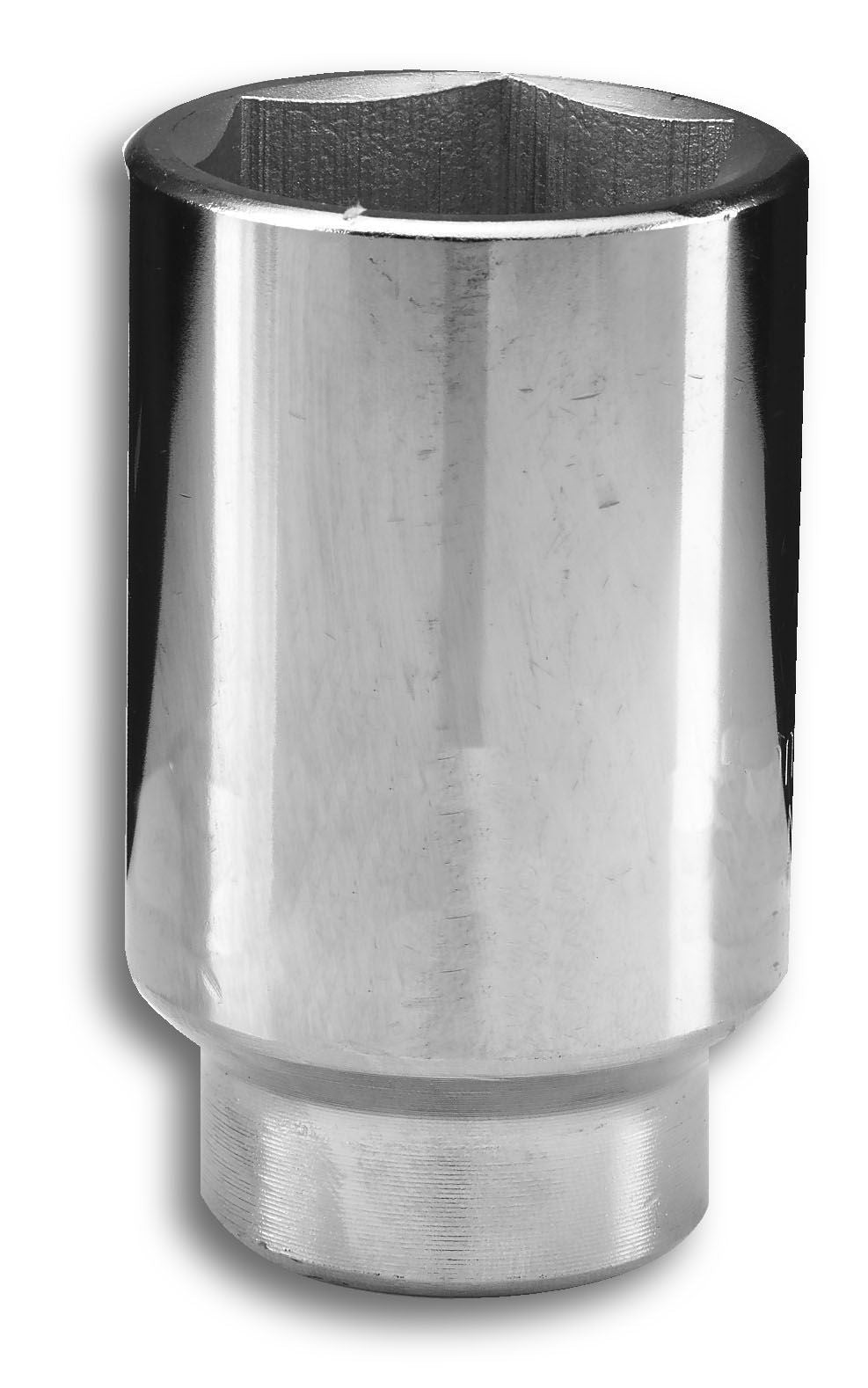 1/2-in Drive Axle Nut Socket, 35-mm, 44154 Y3W5 - product image 1