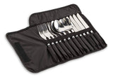 Stainless Steel Flatware Set, 12-pc V4N0 - product image 2