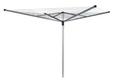 Outdoor Umbrella Clothes Dryer, Grey, 50-m M7S2 - product image 1