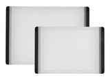 Good Grips Double-Sided Cutting Board Set, 2-pc C4M8 - product image 1