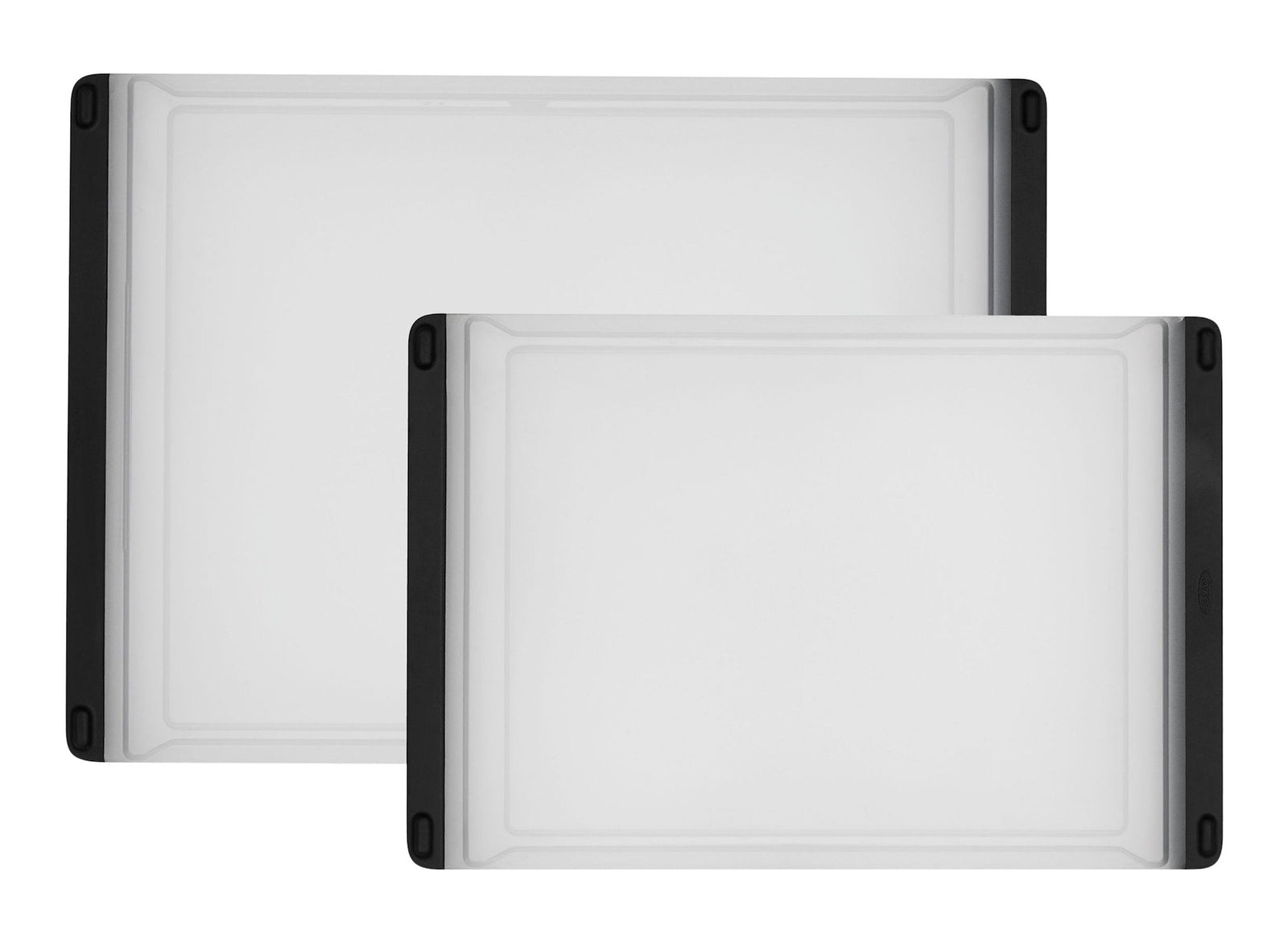 Good Grips Double-Sided Cutting Board Set, 2-pc C4M8 - product image 1