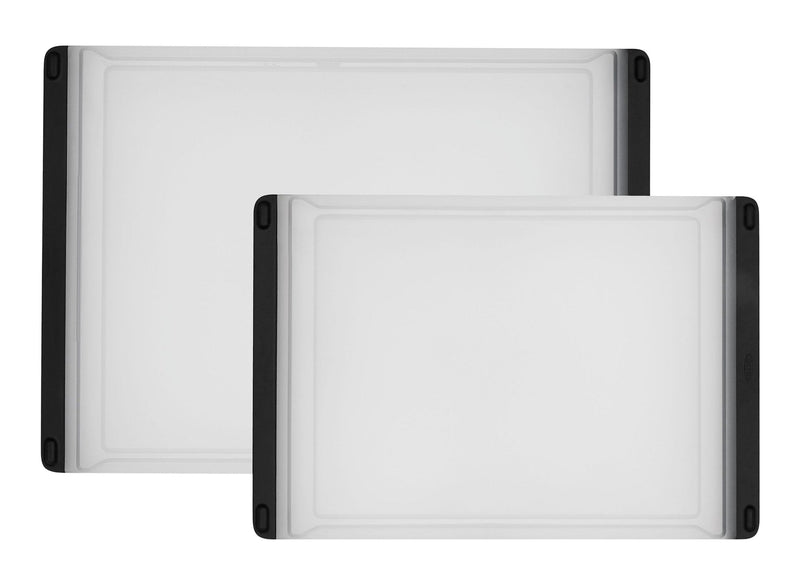 Good Grips Double-Sided Cutting Board Set, 2-pc C4M8