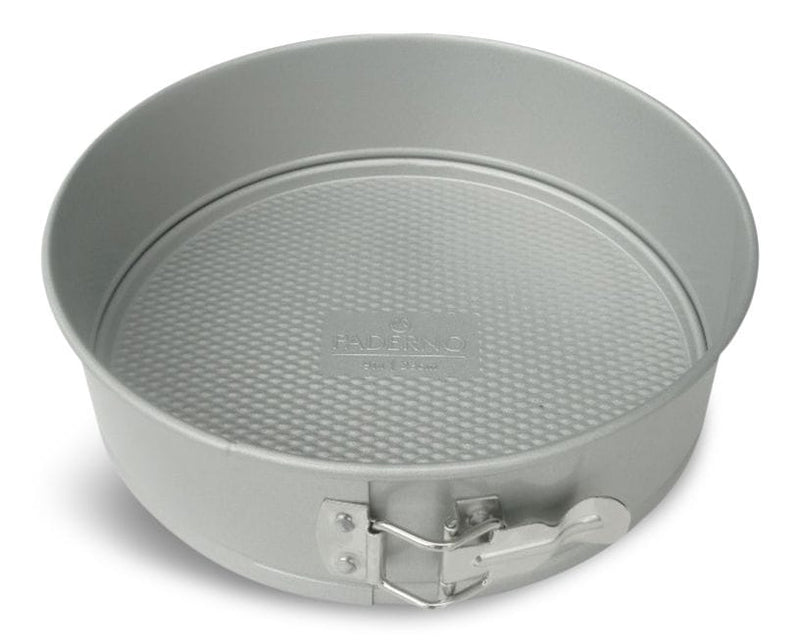 Professional Non-Stick Springform Cake Pan, 9-in X6J9