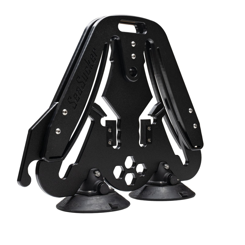 Ski Rack D4P4