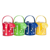 Polka Dot Watering Can I8G9 - product image 1