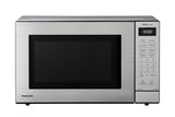 Genius High Power Microwave Oven with Inverter, Touchpad Controls, 1200W, 1.2-cu.ft., Stainless Steel W0B3 - product image 1