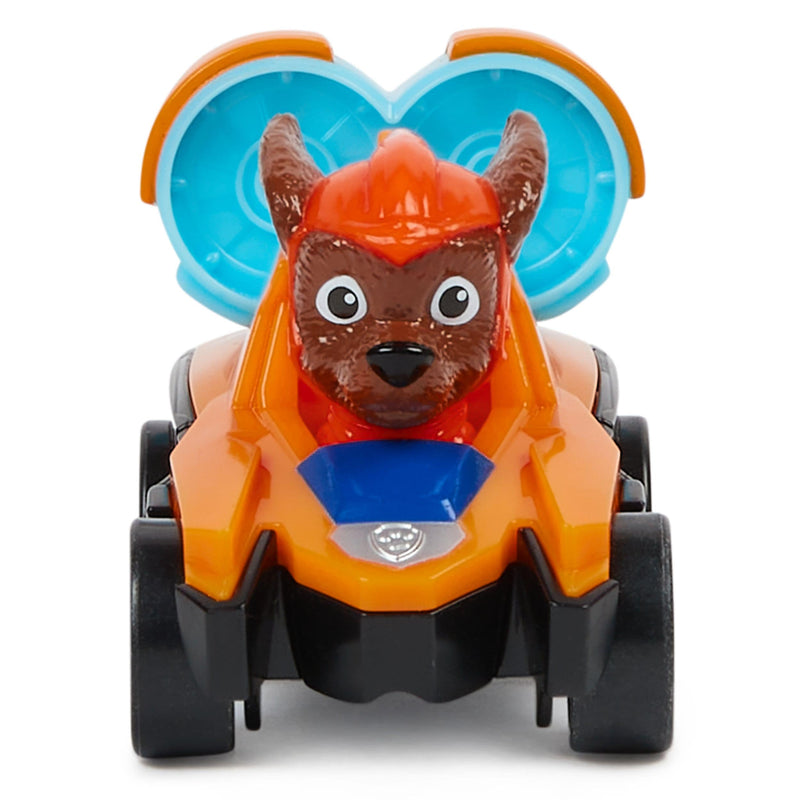 Pup Squad Racers Collectible 1-pk, Assorted W1K6