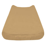 Bamboo Baby Changing Pad Cover, Honey X4Q5 - product image 1