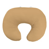 Bamboo Newborn Nursing Pillow, Honey P6U8 - product image 1