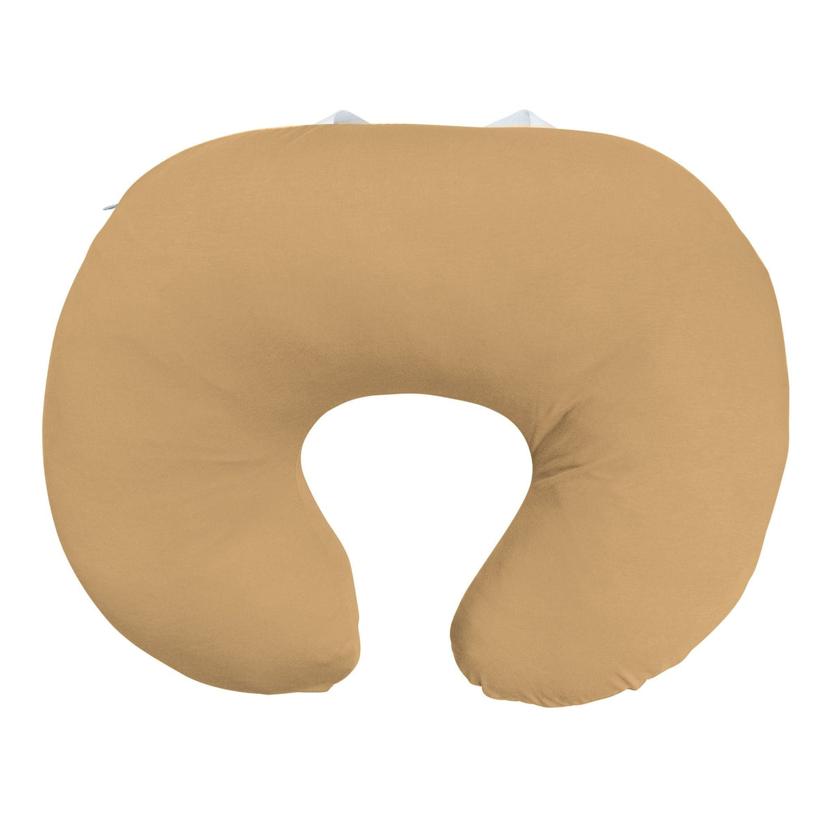 Bamboo Newborn Nursing Pillow, Honey P6U8 - product image 1
