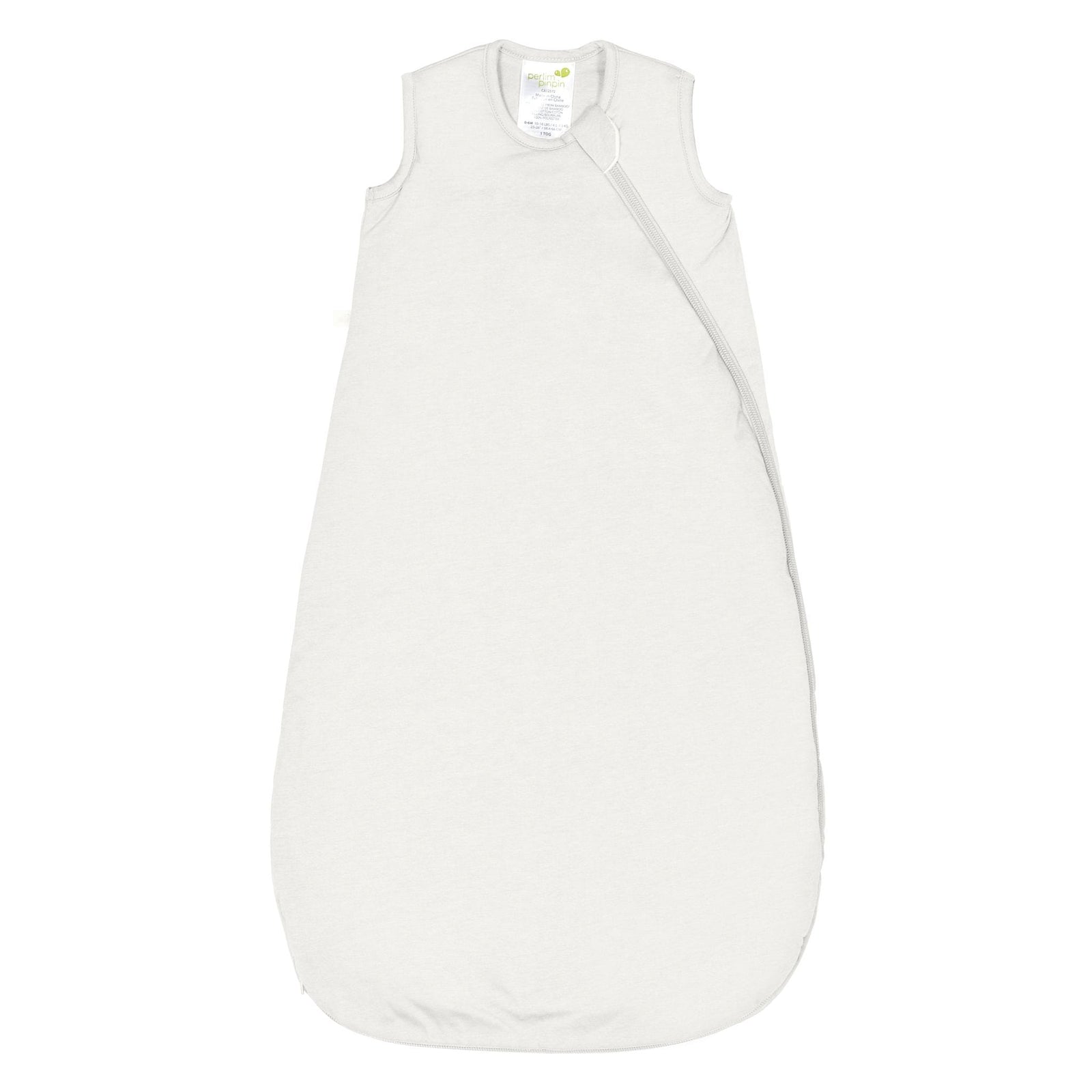 Bamboo Newborn Sleep Bag, Ivory, 0-6 months Y0L0 - product image 1