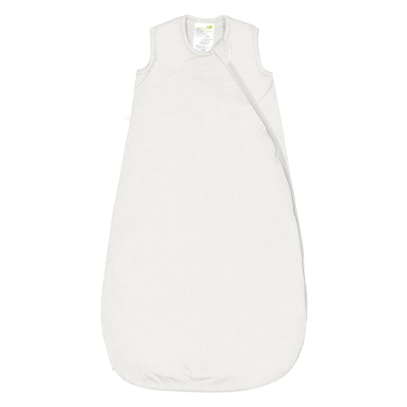 Bamboo Newborn Sleep Bag, Ivory, 0-6 months Y0L0