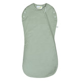 Bamboo Newborn Sleep Bag, Moss X7P5 - product image 1