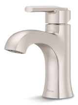 Vaneri Single Control Bath Faucet, Stainless Steel P7S4 - product image 1