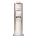 Vaneri Single Control Bath Faucet, Stainless Steel P7S4 - product image 2