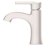Vaneri Single Control Bath Faucet, Stainless Steel P7S4 - product image 4