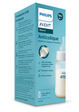 SCY103/01 Anti-Colic Baby Bottle, 9-oz I9J6 - product image 1