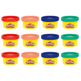 4-Colour Share Bag for Parties, 1-oz, 12-pc F1M1 - product image 3