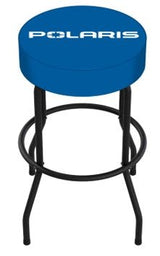 Blue Bar Stool K7S6 - product image 1