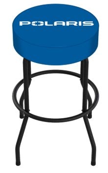 Blue Bar Stool K7S6 - product image 1
