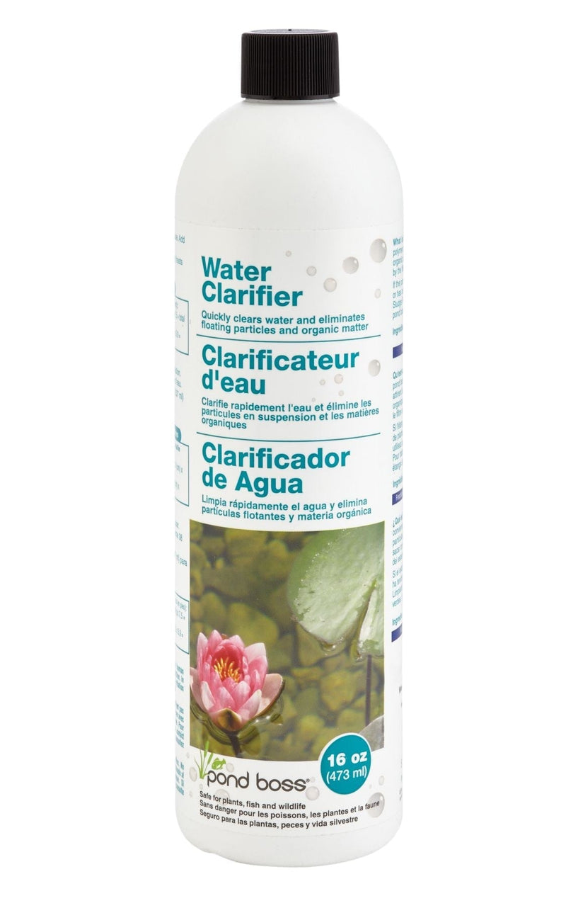 Water Clarifier, 453 ml T9S3