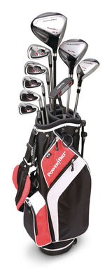 TourBilt Men's Golf Club Set, Right-Hand D0K4 - product image 1