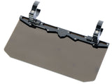 Armour Tinted Aluminum Sun Visor, 12-in S4W6 - product image 1